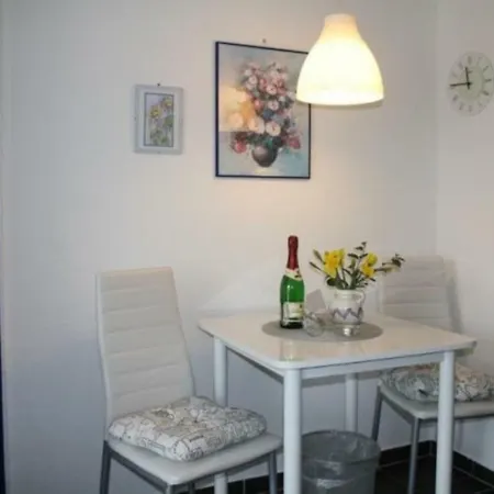 Hundeurlaub Beim Klaus Auf Usedom Apartament *