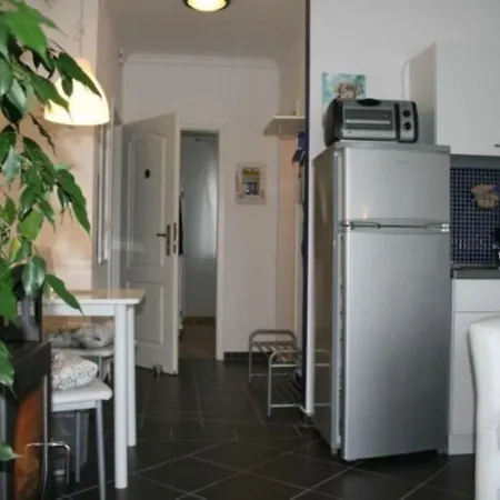 Hundeurlaub Beim Klaus Auf Usedom Apartament Stolpe auf Usedom