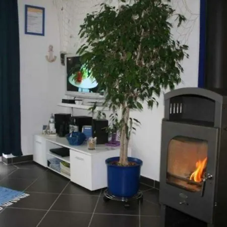 Hundeurlaub Beim Klaus Auf Usedom Apartament