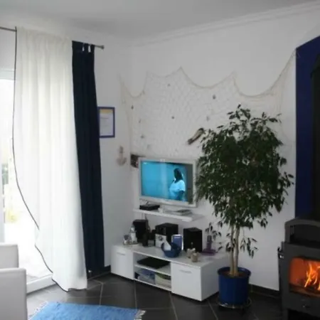 Apartament Hundeurlaub Beim Klaus Auf Usedom Stolpe auf Usedom